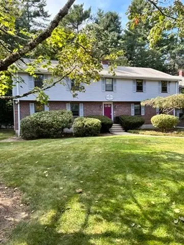6 Meadowbrook Ln #4, Easton, MA 02375 - #1