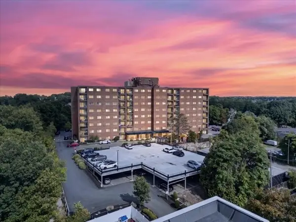 230 Willard #701, Quincy, MA 02169
