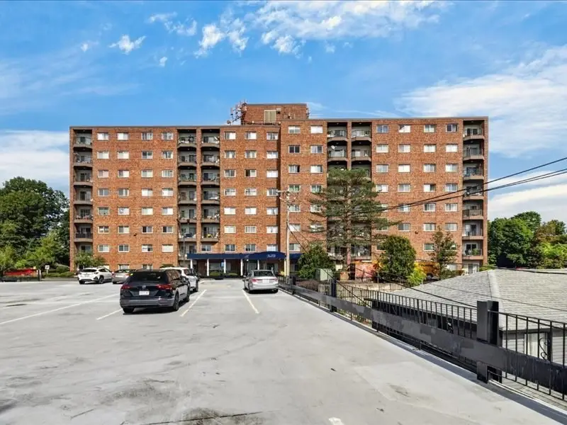 230 Willard #701, Quincy, MA 02169 - #2