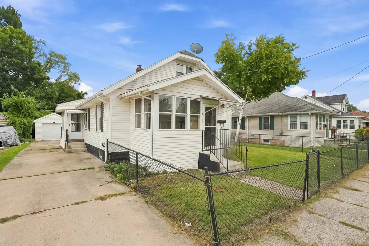 41 Ludger Ave, Chicopee, MA 01020 - #1