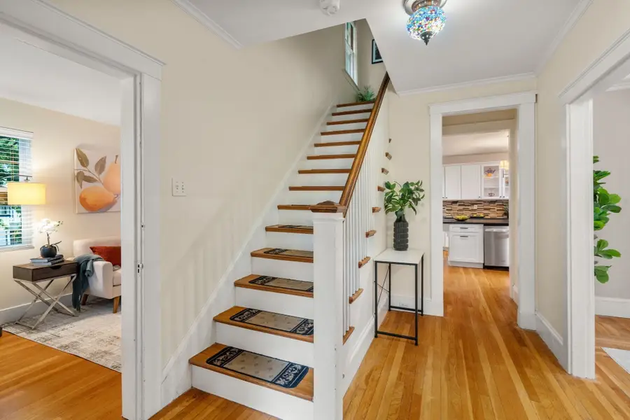 133 Wolcott Road, Chestnut Hill, MA 02467 - #2