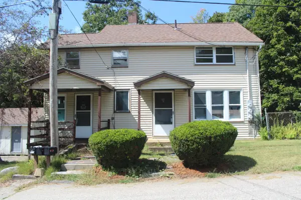 50 Valley St, Spencer, MA 01562