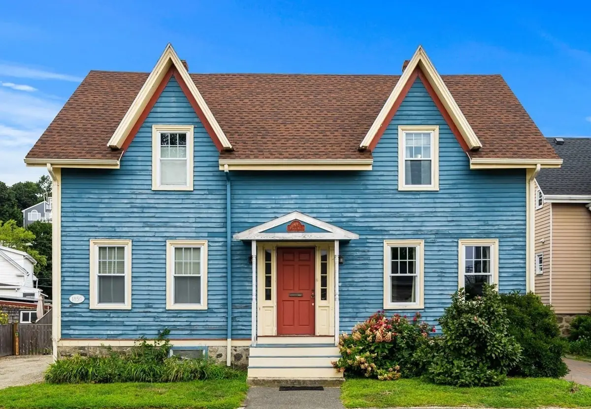 48 Puritan Rd. #A, Swampscott, MA 01907 - #1