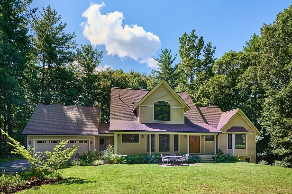 719 Park Hill Road, Northampton, MA 01062 - #1