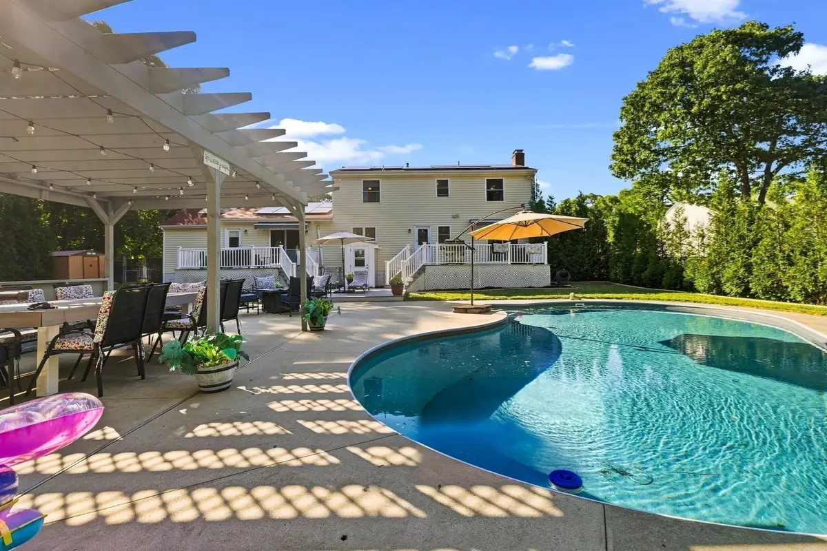 36 Main Ave, East Wareham, MA 02538 - #1