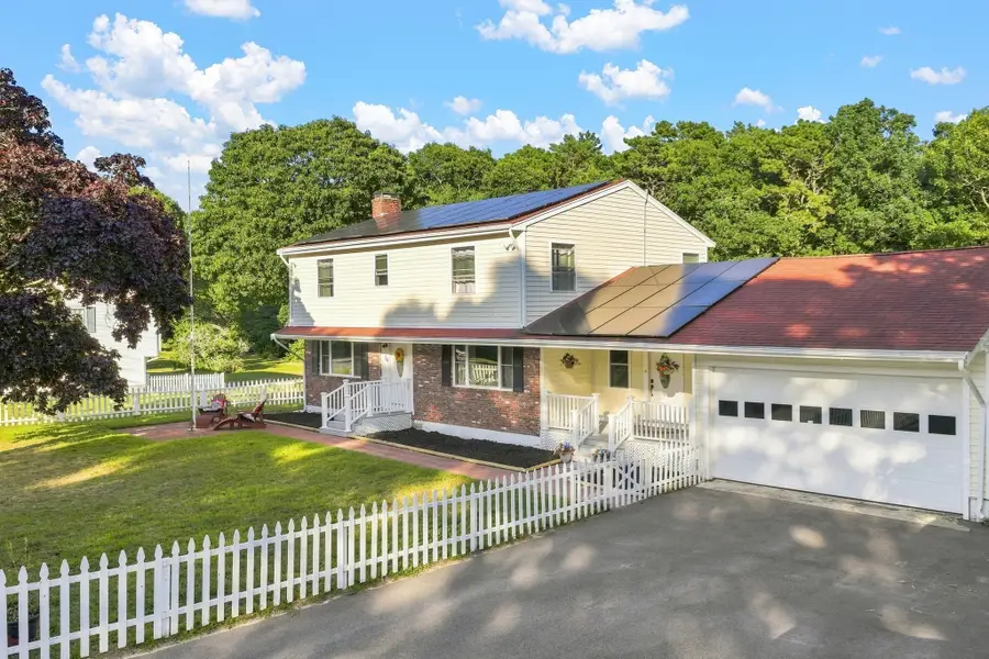 36 Main Ave, East Wareham, MA 02538 - #2