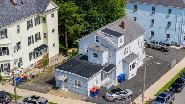 495 Cedar Grove St, New Bedford, MA 02746