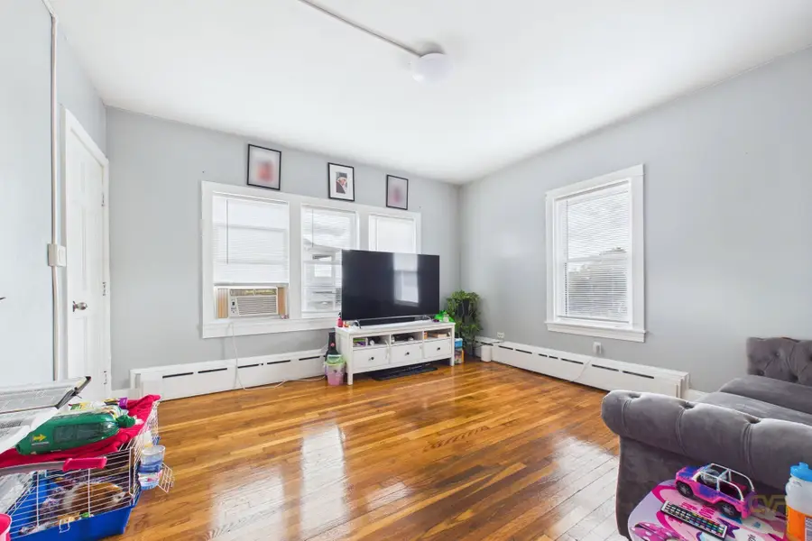 495 Cedar Grove St, New Bedford, MA 02746 - #2