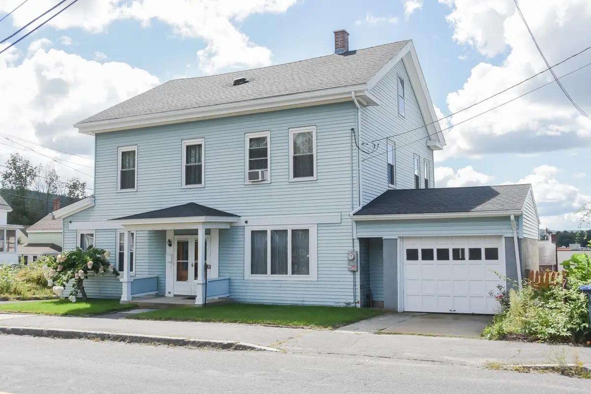 38 Pleasant St, Ware, MA 01082 - #1