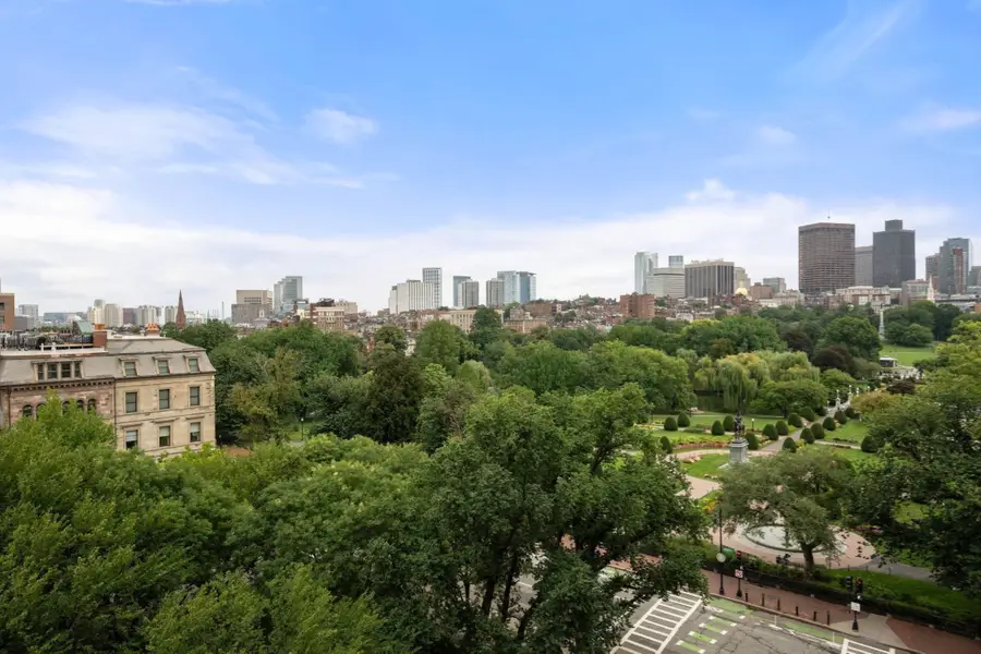 2 Commonwealth #8G, Boston, MA 02116 - #2