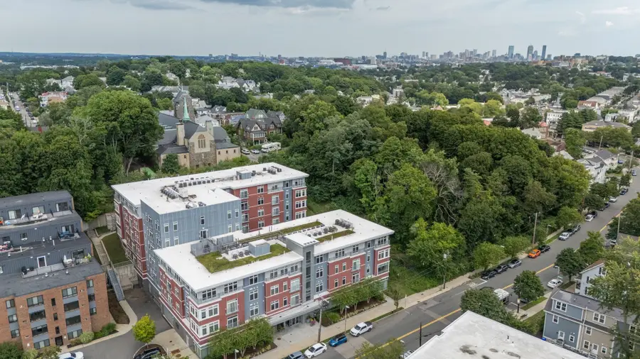 99 Tremont St #307, Boston, MA 02135 - #3