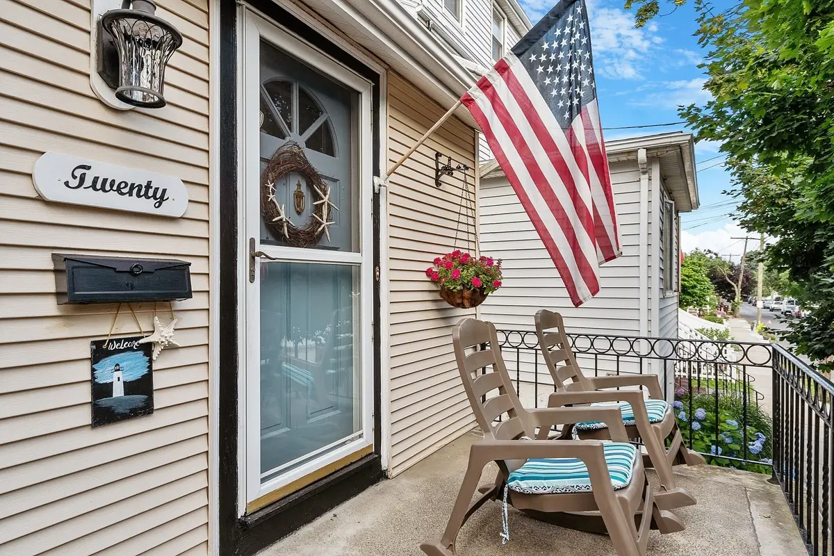 22 Lancaster Ave, Revere, MA 02151 - #1
