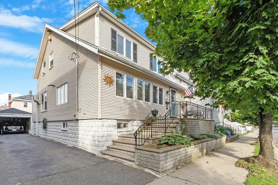 22 Lancaster Ave, Revere, MA 02151 - #2