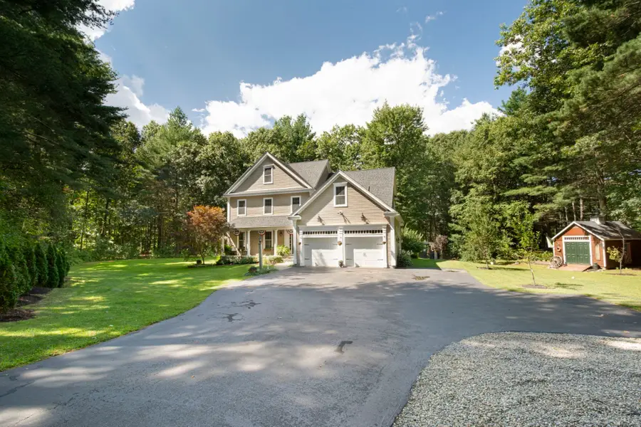 32 Sewall St, Shrewsbury, MA 01545 - #2
