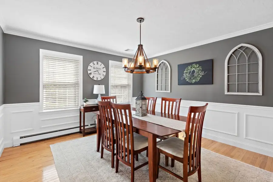 36 Highridge Rd, Bellingham, MA 02019 - #3