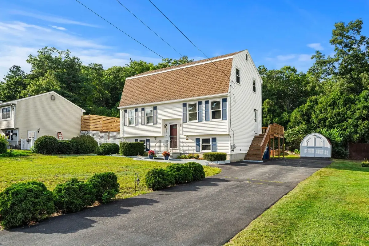 58 Cinnamon Circle, Tewksbury, MA 01876 - #1