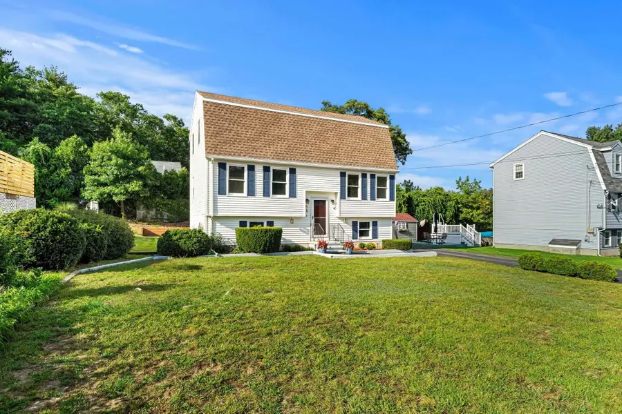 58 Cinnamon Circle, Tewksbury, MA 01876 - #3