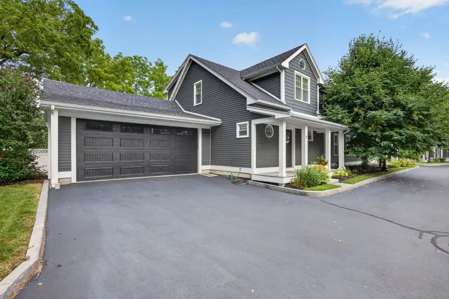 354 Upham Street #9, Melrose, MA 02176 - #2