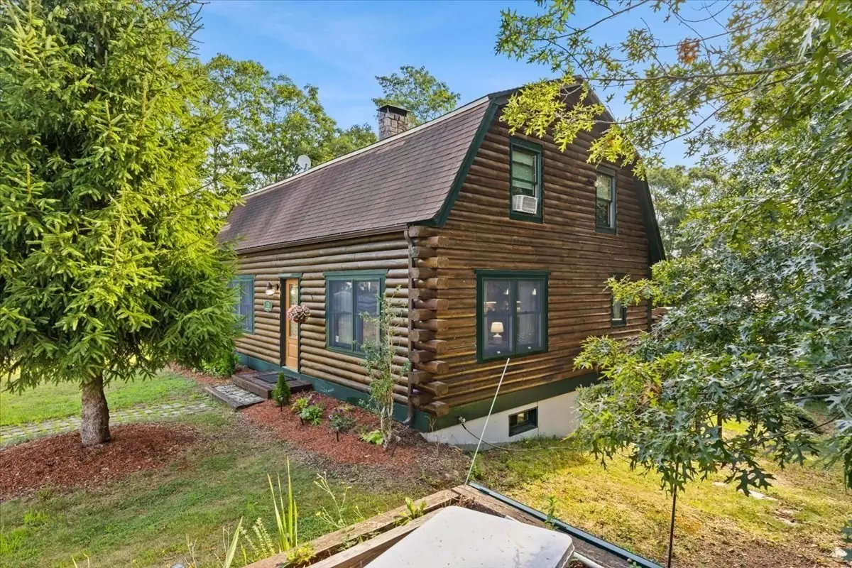 13 Skylark Ave, Plymouth, MA 02360 - #1