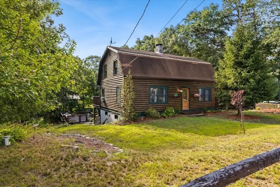 13 Skylark Ave, Plymouth, MA 02360 - #2