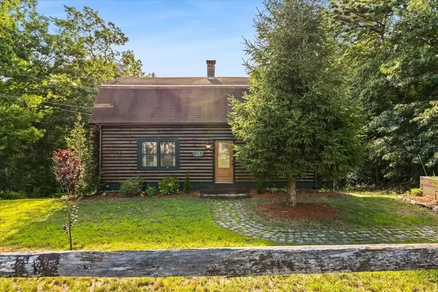 13 Skylark Ave, Plymouth, MA 02360 - #3