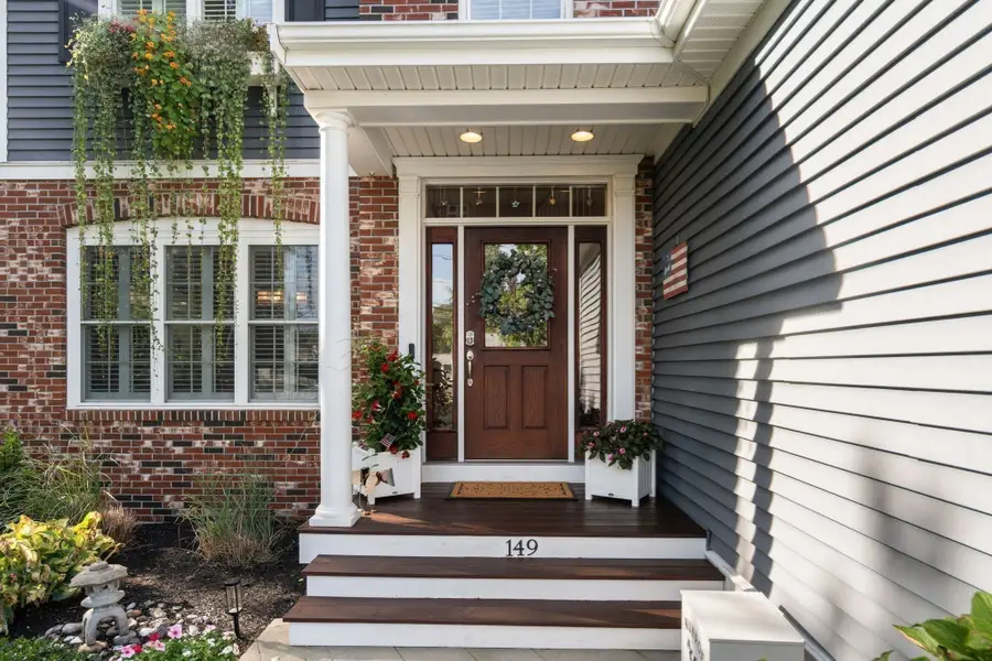 149 West St, Attleboro, MA 02703 - #2