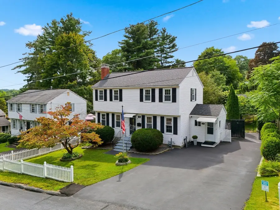 76 Mount Pleasant, Lowell, MA 01850 - #3