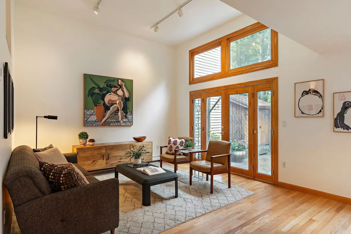 38 Warwick St #38, Somerville, MA 02145 - #1