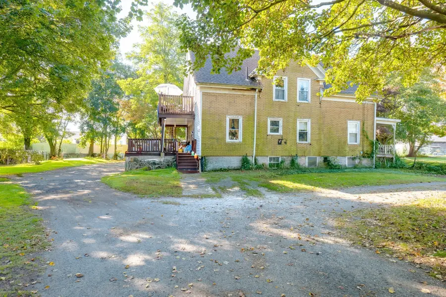 15 Shirley St, Fairhaven, MA 02719 - #3