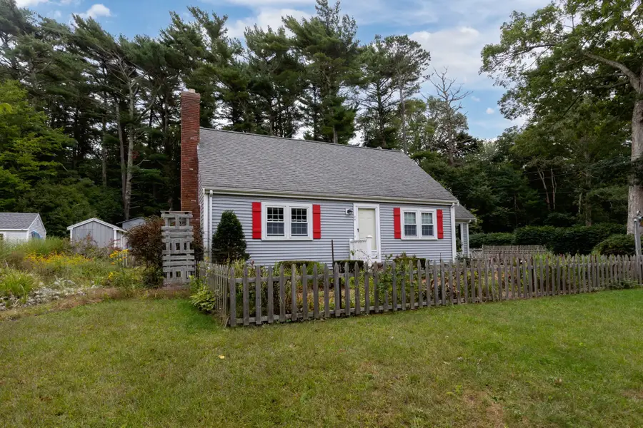 24 Fresh Pond Cir, Plymouth, MA 02360 - #2