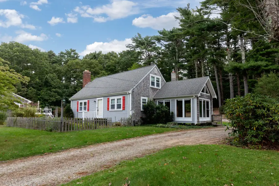 24 Fresh Pond Cir, Plymouth, MA 02360 - #3