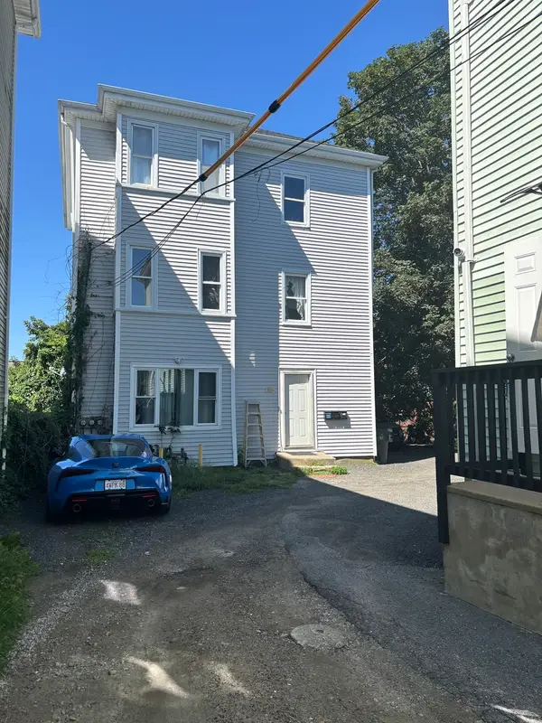 185 Covel St, Fall River, MA 02723