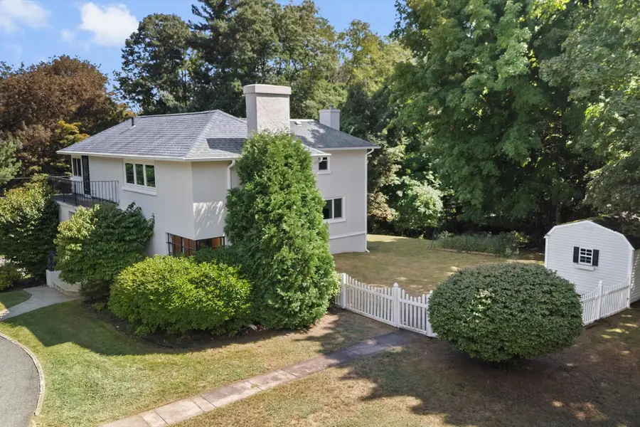 270 Moreland St, Worcester, MA 01609 - #3