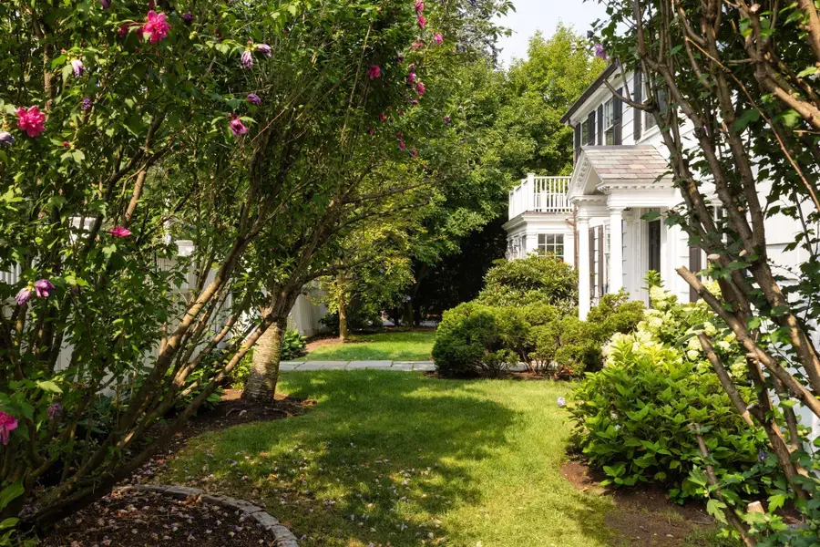 401 Heath Street, Chestnut Hill, MA 02467 - #2