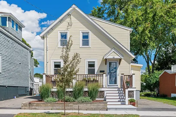 32 Crescent Ave, Beverly, MA 01915