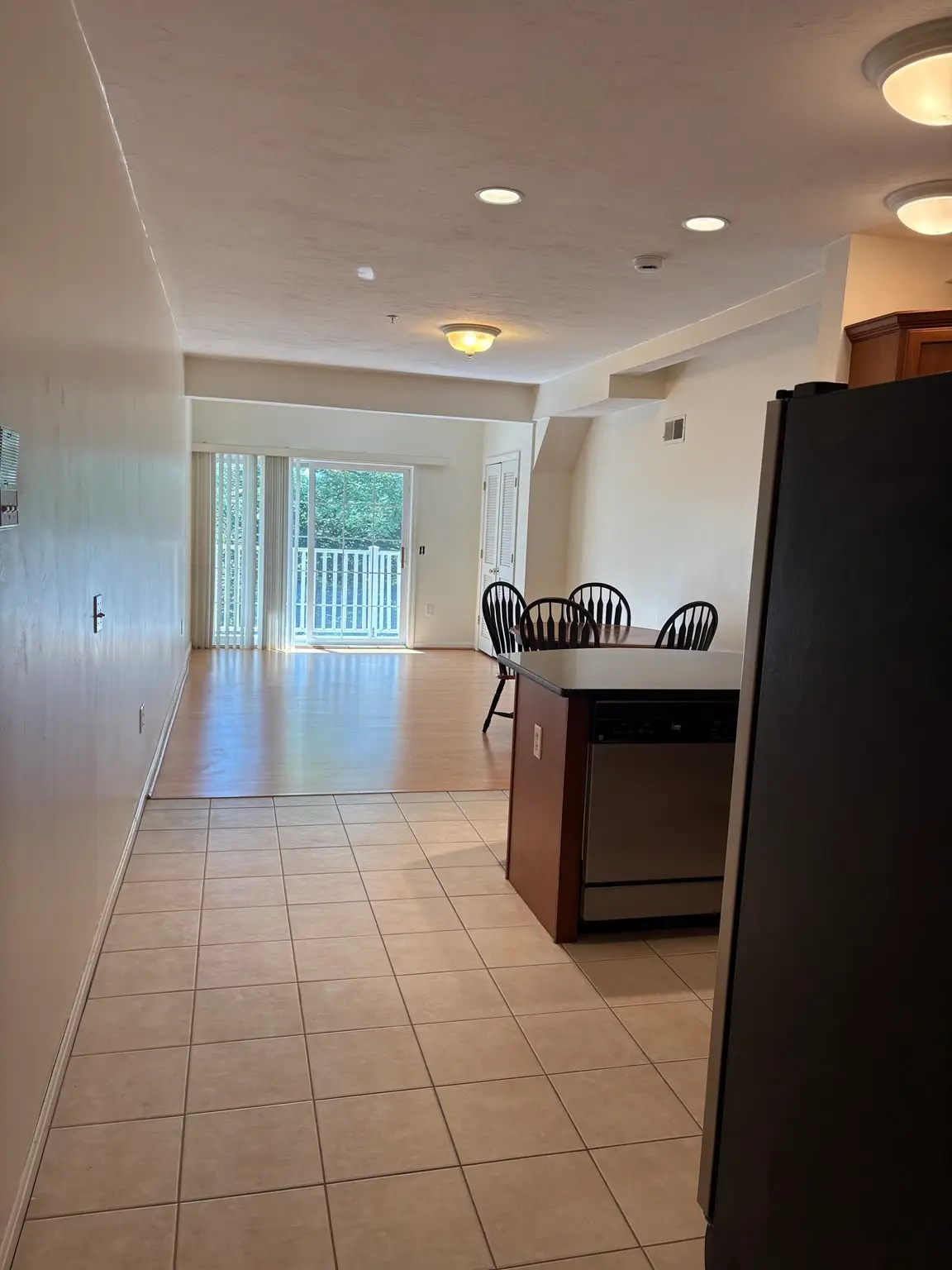 50 Adams St #109, Worcester, MA 01604 - #1