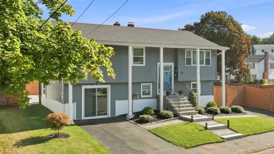 33 Buena Vista Ave, Salem, MA 01970 - #2