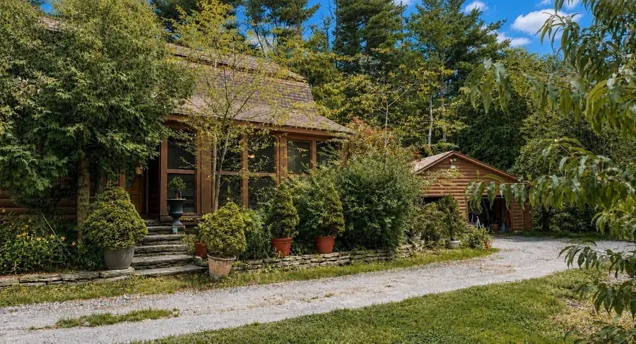347 Kinne Brook Rd, Worthington, MA 01098 - #2