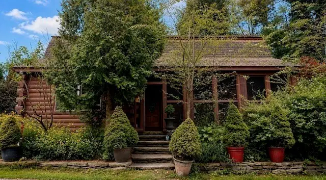 347 Kinne Brook Rd, Worthington, MA 01098 - #3
