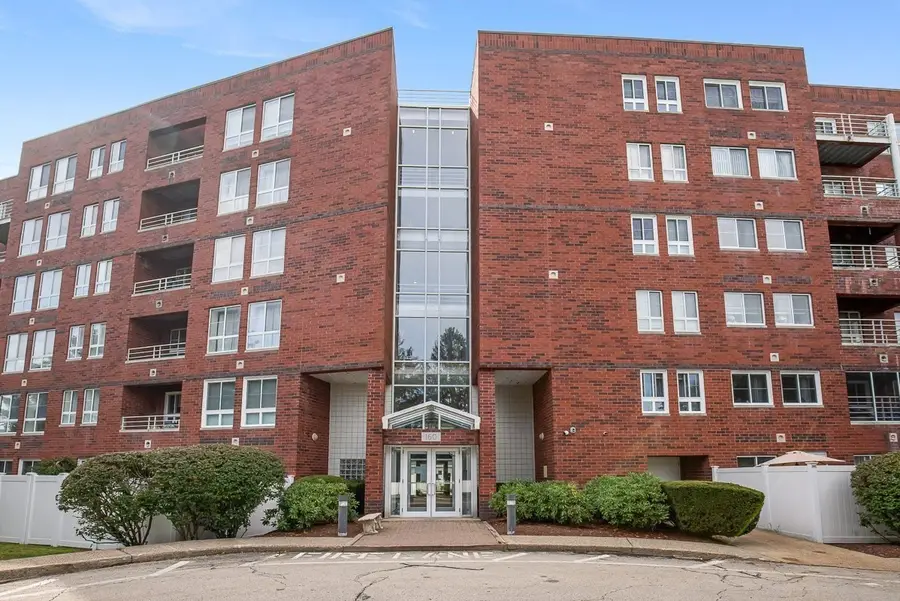 160 Burkhall St #604, Weymouth, MA 02190 - #2