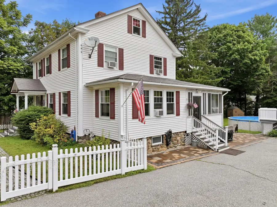 57 Prospect St, West Boylston, MA 01583 - #2