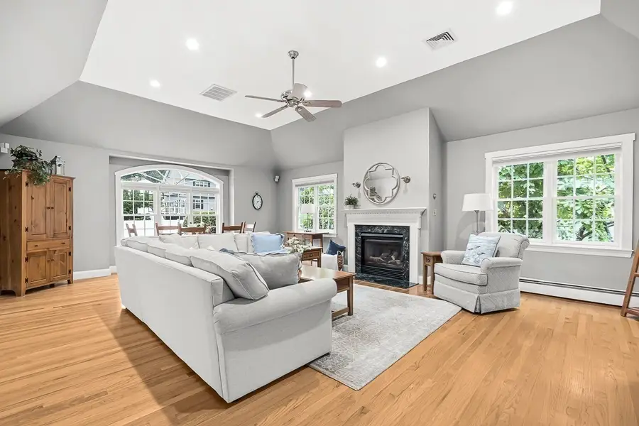 4 Churchill Road, Winchester, MA 01890 - #2