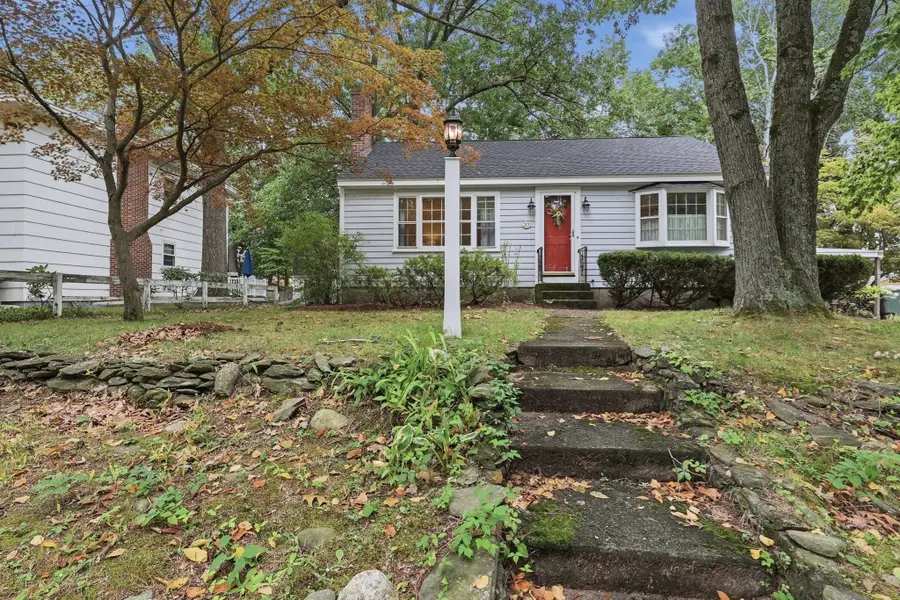 37 Highland Avenue, Leominster, MA 01453 - #2