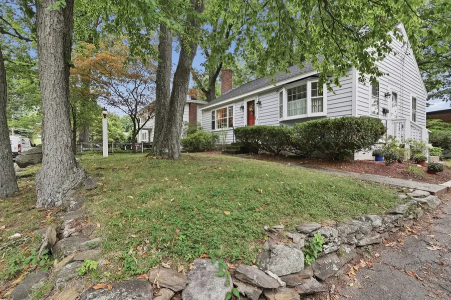 37 Highland Avenue, Leominster, MA 01453 - #3