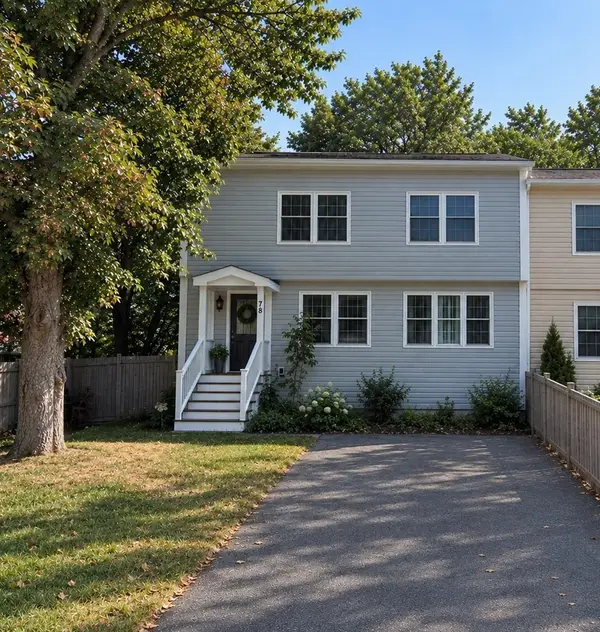 78 Waterhill St #78, Lynn, MA 01905