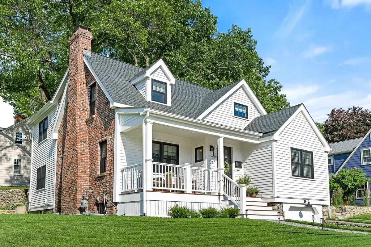 57 Glendale Ave, Melrose, MA 02176 - #1