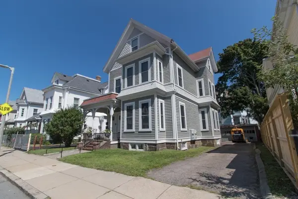 52 Hartford St, Boston, MA 02125