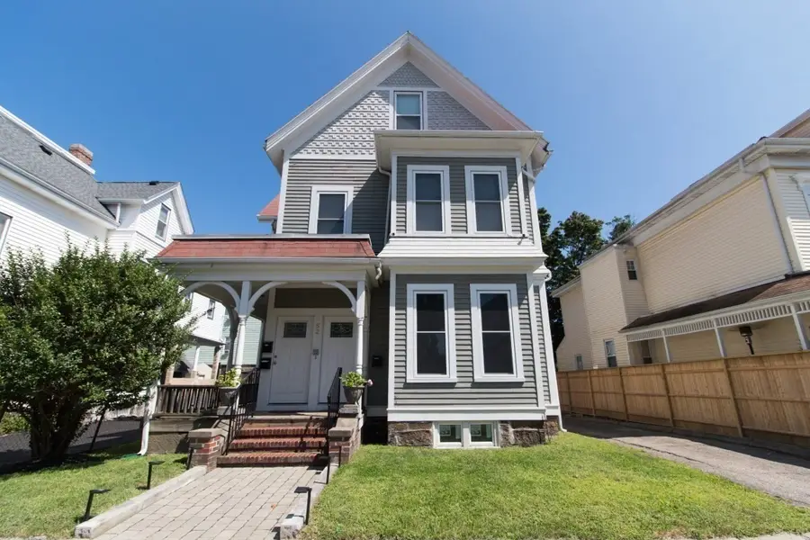 52 Hartford St, Boston, MA 02125 - #2