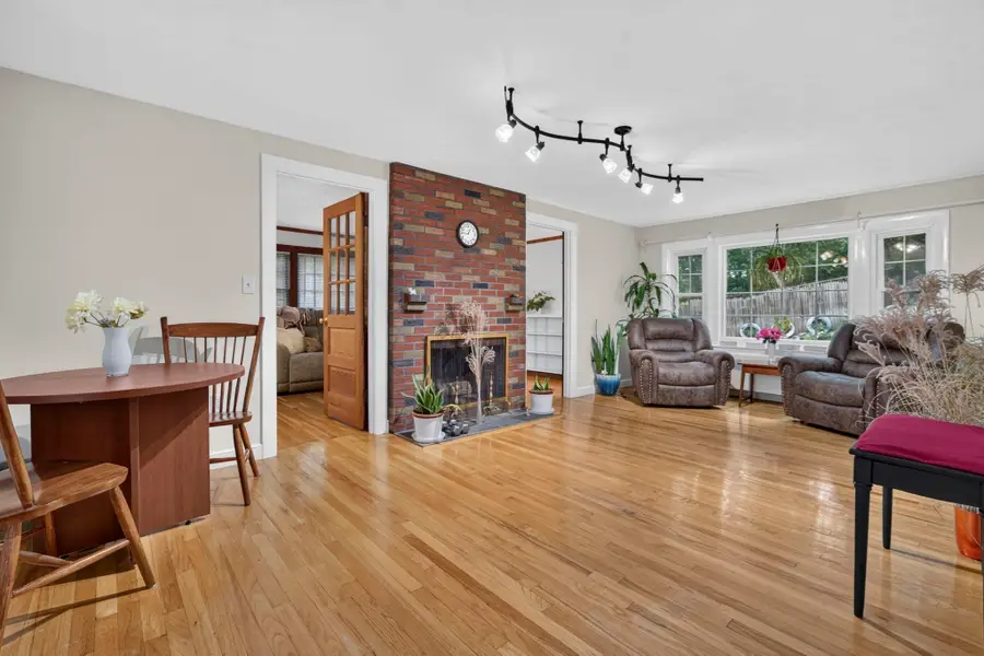 23 Fisher Terrace, Woburn, MA 01801 - #2