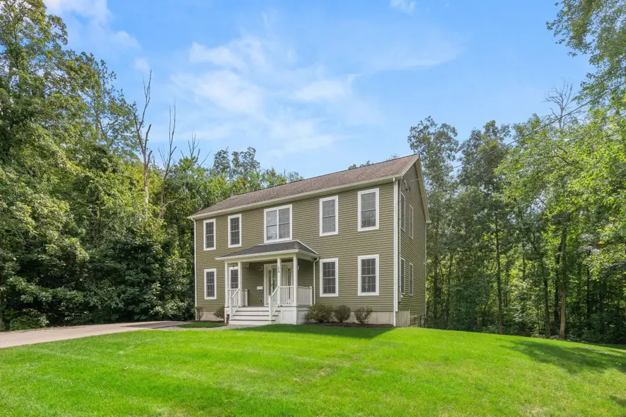 175 Colburn Street, Westwood, MA 02090 - #2